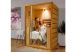 Cabine de Sauna Infrarouge 2 Personnes Mountfield Pandora