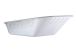 Caisse de Brouette 100L pour Aktiv Excellium