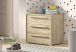 Commode en bois pour chambre d'enfant Vipack