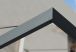 Structure de la marquise en aluminium Sophia XL 2000
