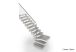 Escalier quart tournant Composity