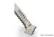 Escalier modulaire quart tournant Composity