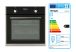 four encastré pour kitchenette 76 litres