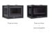 Insert de cheminée 12,6 kW IT-172 I FM Calefaccion foyer en fonte