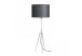 Lampe de Table Rendl Light Studio Gardette Trépied Extensible
