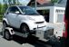 Malle Aluminium de Transport et de Stockage C140