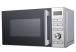 Mini-Cuisine avec Micro-Ondes et Vitrocéramique MPM150 Blanche