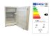 Réfrigérateur blanc Stengel 114 litres avec congélateur