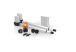 Motorisation Sentinel pour portail battant automatique Modulo Portail