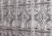 Parement Mural en PVC Innovera Décor Backsplash Empire Argent