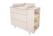 Plan à langer pour chambre d'enfant