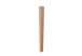 Poteau pour garde-corps en bois Hecto