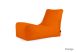 pouf extérieur confortable