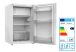 Mini-Cuisine Frigo, Micro-Ondes, Vitrocéramique MKM150 Blanche