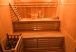 Sauna traditionnel pour 4 personnes