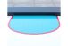 buts palet table d'air hockey Cougar Arch Pro