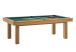 Table de billard transformable