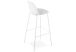 Tabouret Haut Kokoon Design Escal 