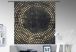Tapisserie Murale Design en Coton Bio Cala
