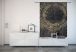 Couverture Murale Design en Coton Bio Cala