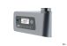 thermostat chauffage électrique Zeta TEC+ gris