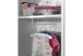 Porte-cintres de l'armoire pour enfant Vipack