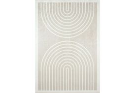 Tapis en polyester de la marque Nazar