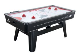 table de jeux air hockey 183 x 97 x 81cm