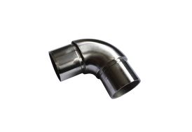Kit d’angle pour garde-corps intérieur ou extérieur en inox Inoca