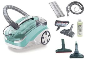 aspirateur et accessoires