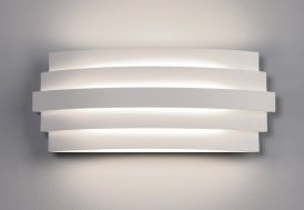 Applique Murale LED en Métal et Acrylique ACB Luxur