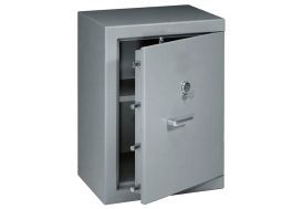 Armoire Blindée Grand Volume Armoire Forte Technomax