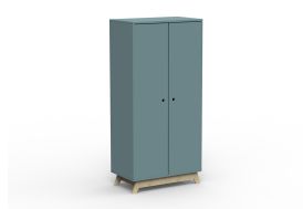 armoire 2 portes pour chambre enfant