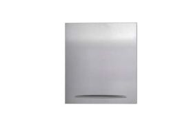 Armoire Suspendue Inox 40 cm