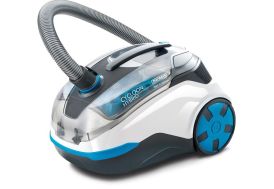 Aspirateur Cyclonique Sans Sac Cycloon Hybrid Spécial Parquet 