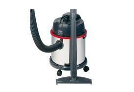 Aspirateur eau et poussières Inox 1520 Plus