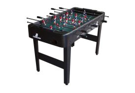 table de babyfoot pour enfant et adulte 120 cm 22 joueurs