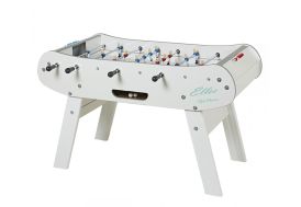 Babyfoot en bois René Pierre « Elles »