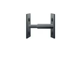 Barreau télescopique pour fenêtre L. 30-55 cm H. 13-26 cm - Securi’kit