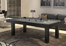 Billard de compétition Bubbly