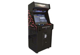 Borne d’arcade 2 joueurs 6296 jeux Devessport