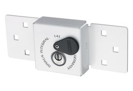 Cadenas Diskus Integral ABUS