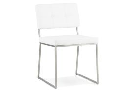 Chaise Kokoon Design Gami Blanc