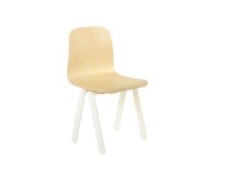 chaise de bureau blanc