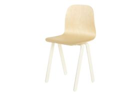 chaise de bureau blanc