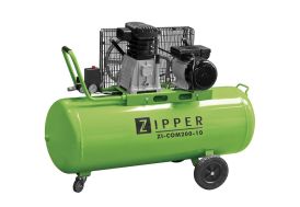 Compresseur électrique 2200 W Zipper Maschinen