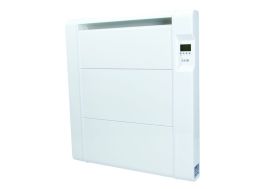 Radiateur à inertie fluide 1500 W WARMTECH