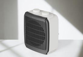 Chauffage soufflant à thermostat mécanique Souffleo Neo – 2000 W