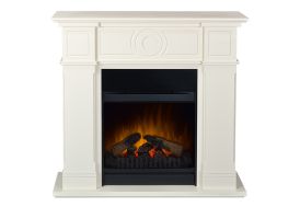 Cheminée Électrique Décorative Dimplex Chopin 750 / 1500 W 