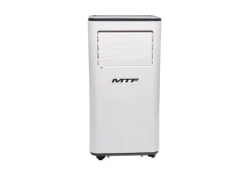 Climatiseur mobile compact Mountfield